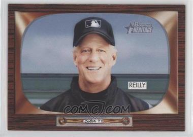 2004 Bowman Heritage - [Base] #281 - Mike Reilly