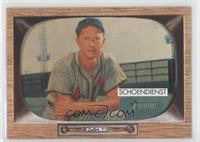 Red Schoendienst