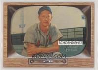 Red Schoendienst