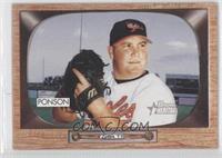 Sidney Ponson