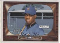 Lastings Milledge [EX to NM]