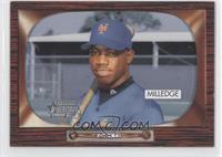 Lastings Milledge