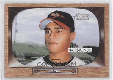 2004 Bowman Heritage - [Base] #4 - Jerry Hairston Jr.