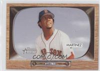 Pedro Martinez (Victor Martinez Bio and Stats)