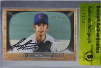 Mark Prior [BAS Authentic]