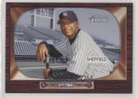 Gary Sheffield