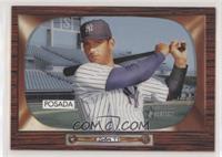 Jorge Posada