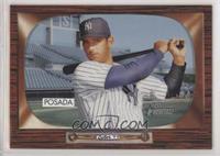 Jorge Posada