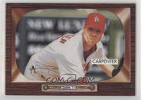 Chris Carpenter [EX to NM]