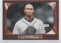 Carl Crawford