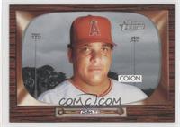 Bartolo Colon