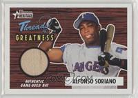 Alfonso Soriano