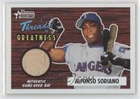 Alfonso Soriano