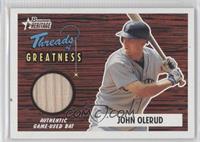 John Olerud