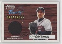 John Smoltz