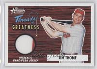 Jim Thome