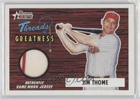 Jim Thome