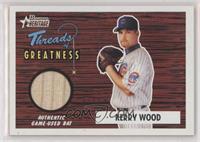 Kerry Wood