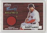 Manny Ramirez