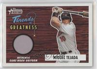 Miguel Tejada