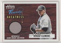 Roger Clemens [EX to NM]