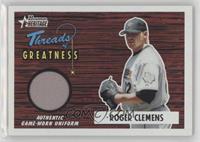 Roger Clemens