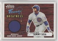 Sammy Sosa