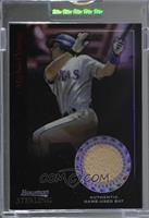 Michael Young [Uncirculated] #/16