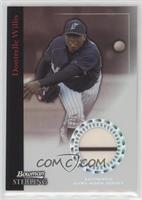 Dontrelle Willis #/199