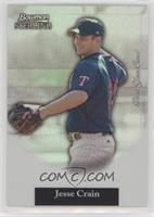 Jesse Crain #/199