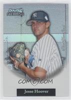 Jesse Hoover #/199