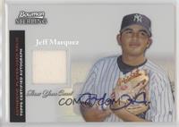 Jeff Marquez #/199