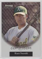 Kurt Suzuki #/199