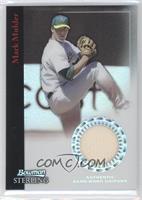 Mark Mulder #/199