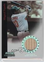 Miguel Tejada (Memorabilia) #/199