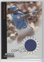 Sammy Sosa #/199