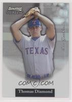 Thomas Diamond #/199