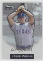 Thomas Diamond #/199