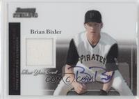 Brian Bixler