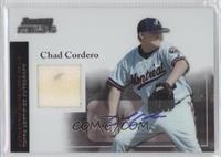 Chad Cordero