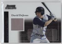 David DeJesus