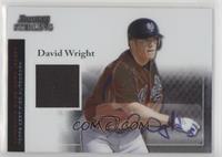 David Wright [EX to NM]