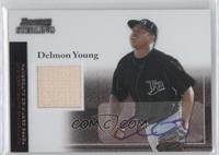 Delmon Young