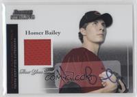 Homer Bailey