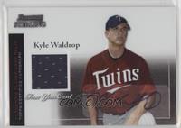 Kyle Waldrop