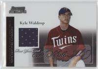 Kyle Waldrop