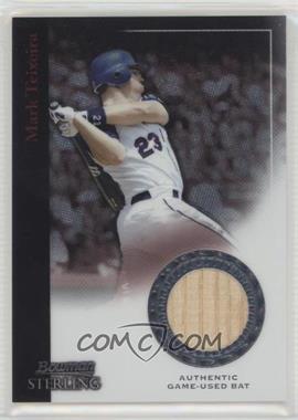 2004 Bowman Sterling - [Base] #BS-MCT - Mark Teixeira