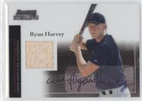 Ryan Harvey