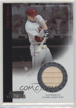2004 Bowman Sterling - [Base] #BS-TG - Troy Glaus