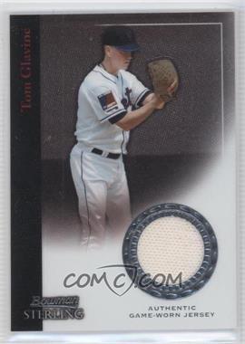 2004 Bowman Sterling - [Base] #BS-TMG - Tom Glavine